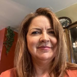 Meet your Posher, Patty
